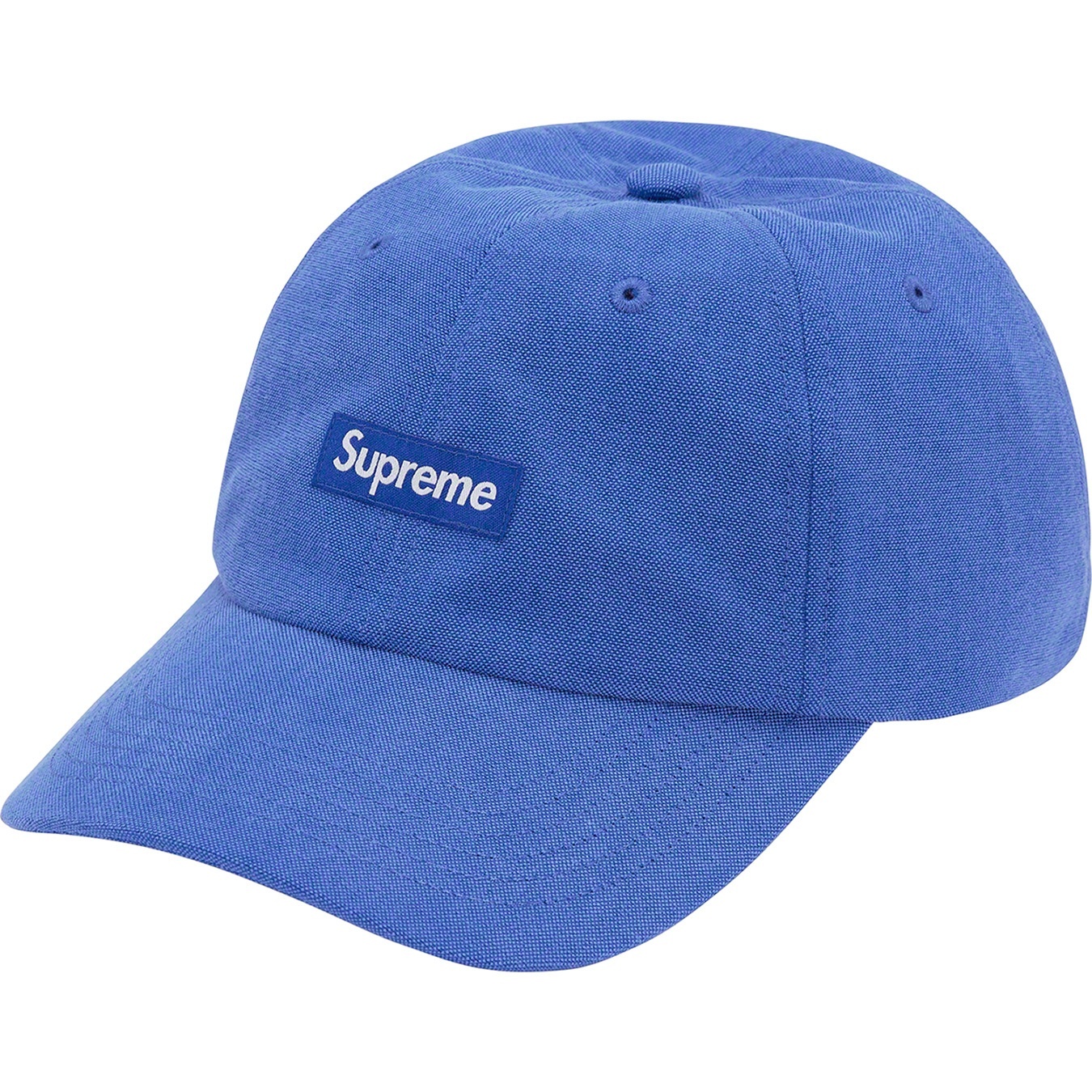 Brushed Cordura® Small Box 6-Panel view 10